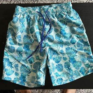 Calvin Klein Swim Shorts